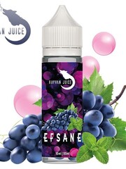 Hayvan Juice Hayvan Juice - Efsane - 10 ml Aroma - MHD: 03/2025