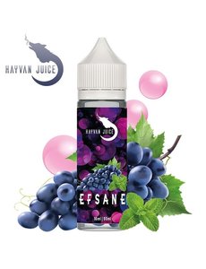 Hayvan Juice Hayvan Juice - Efsane - 10 ml Aroma - MHD: 03/2025