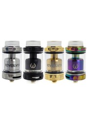 VandyVape VandyVape - Revolver RTA - 5 ml - Verdampfer - ABVERAKUF !