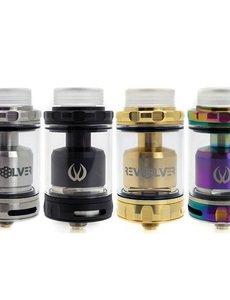 VandyVape VandyVape - Revolver RTA - 5 ml - Verdampfer - ABVERAKUF !