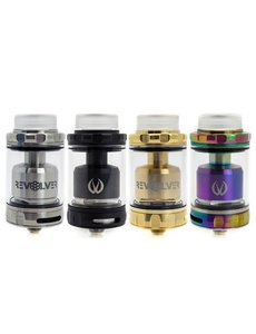 VandyVape VandyVape - Revolver RTA - 5 ml - Verdampfer - ABVERAKUF !