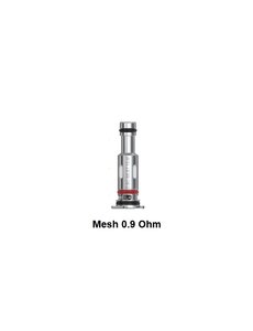 SMOK SMOK LP1 Coils - 0.9 Ohm Mesh - 5er Pack