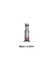 SMOK SMOK LP1 Coils - 1.2 Ohm Mesh - 5er Pack