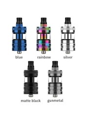 Hellvape Wirice - Launcher Mini Tank MTL - Verdampfer - 3 ml - Abverkauf !