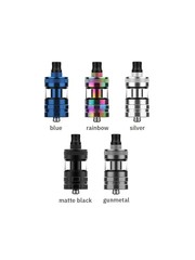 Hellvape Wirice - Launcher Mini Tank MTL - Verdampfer - 3 ml - Abverkauf !