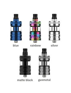 Hellvape Wirice - Launcher Mini Tank MTL - Verdampfer - 3 ml - Abverkauf !