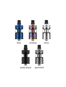 Hellvape Wirice - Launcher Mini Tank MTL - Verdampfer - 3 ml - Abverkauf !