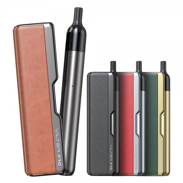 Aspire Aspire - Vilter PRO Kit - 2020 mAh