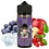 Tony Vapes  Tony Vapes - Fifty Vapes of Grape - 10 ml Aroma - Mit Steuerbanderole