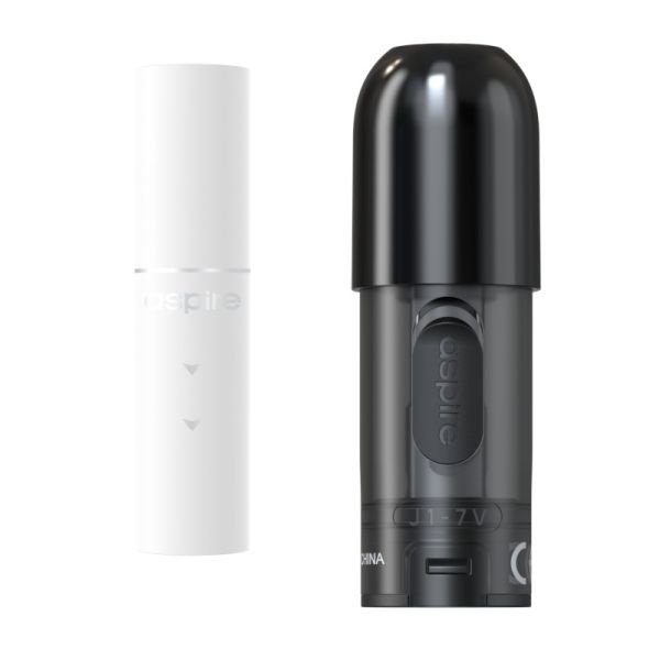 Aspire Aspire - Vilter Pro Pod - 2er Pack