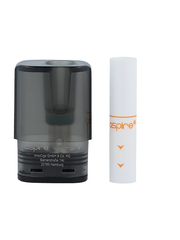Aspire Aspire - Vilter Pod - 0.8 Ohm  - 2er Pack