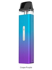 Vaporesso XROS Mini - Pod E-Zigaretten Set - Grape Purple - ABVERKAUF !