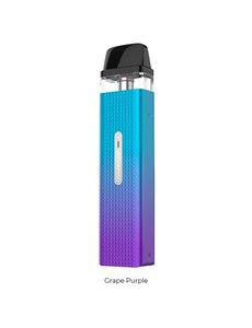 Vaporesso XROS Mini - Pod E-Zigaretten Set - Grape Purple