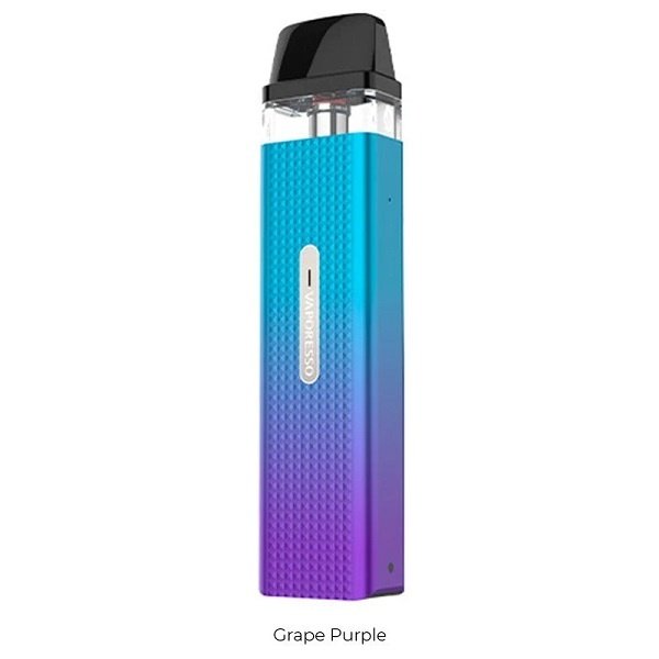 Vaporesso XROS Mini - Pod E-Zigaretten Set - Grape Purple