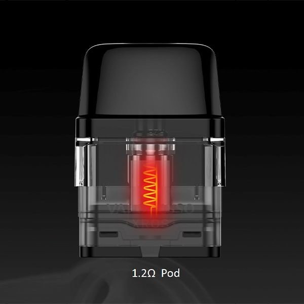 Vaporesso Vaporesso - XROS Mesh Pods - 0.8 | 1.2 Ohm - 4er Pack