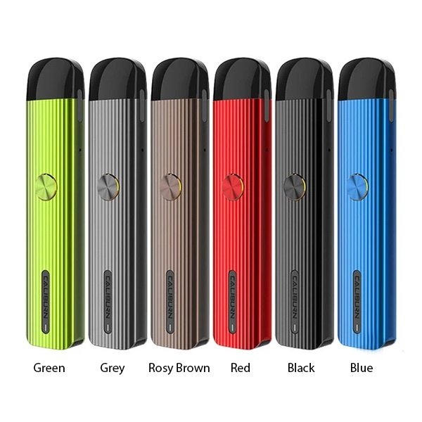 Uwell Uwell - Caliburn G Kit - Pod System