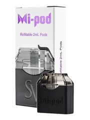 Smoking Vapor Mi-Pod - Ersatz-Pods - 1.2 Ohm - 2er Pack
