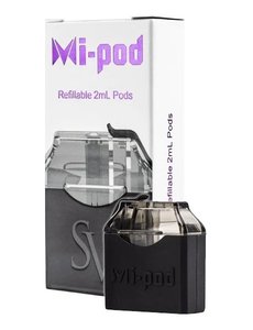 Smoking Vapor Mi-Pod - Ersatz-Pods - 1.2 Ohm - 2er Pack