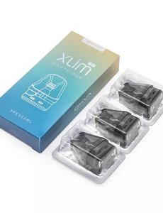 OXVA OXVA - Xlim Pods Tank Verdampfer V2 - 1.2 Ohm - 3er Pack