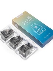 OXVA OXVA - Xlim Pods Tank Verdampfer V2 - 0.6 Ohm - 3er Pack