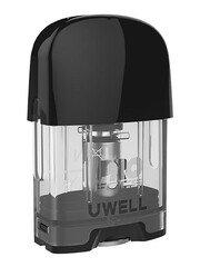 Uwell Uwell - Caliburn G Pod Tank - 0.8 Ohm - UN2 Meshed-H - 2er Pack
