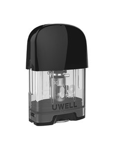 Uwell Uwell - Caliburn G Pod Tank - 0.8 Ohm - UN2 Meshed-H - 2er Pack