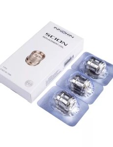 Innokin Innokin - Plexus Scion II - 0.36 Ohm Coil - 3er Pack