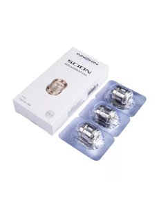 Innokin Innokin - Plexus Scion II - 0.36 Ohm Coil - 3er Pack