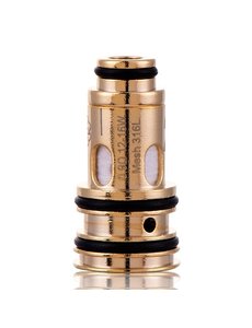 DotMod DotMod - dotAIO V2 Mesh Coil - 0.9 Ohm - 5er Pack