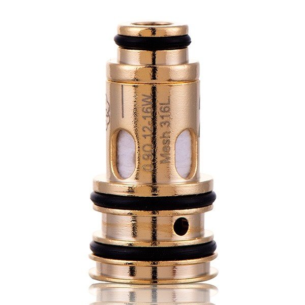 DotMod DotMod - dotAIO V2 Mesh Coil - 0.9 Ohm - 5er Pack