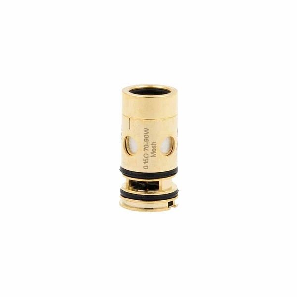 DotMod DotMod - dotAIO V2 Mesh Coil - 0.15 Ohm - 5er Pack