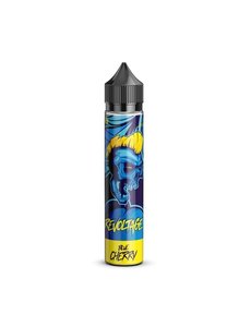 Revoltage Revoltage - Blue Cherry - 15 ml Aroma - Mit Steuerbanderole