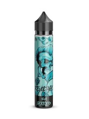 Revoltage Revoltage - Aqua Berries - 15 ml Aroma - Mit Steuerbanderole