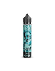 Revoltage Revoltage - Aqua Berries - 15 ml Aroma - Mit Steuerbanderole