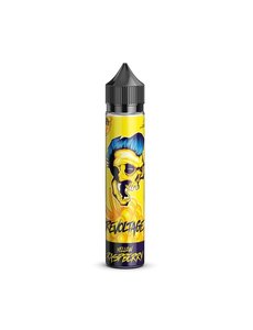 Revoltage Revoltage - Yellow Raspberry - 15 ml Aroma - Mit Steuerbanderole