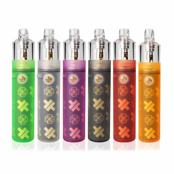 DotMod dotStick Revo - Pod E-Zigaretten Kit - ABVERKAUF !