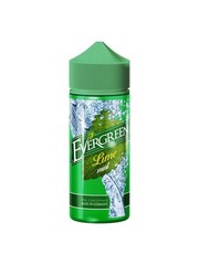 Evergreen Evergreen - Lime Mint - 30 ml Aroma