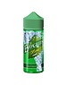 Evergreen Evergreen - Lime Mint - 7 ml Aroma Longfill - Mit Steuerbanderole