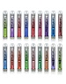 The Crystal Pro The Crystal Pro - ORIGINAL - E-Zigarette - Vape Pen - 600 Züge - Mit Steuerbanderole - AUSVERKAUF !