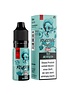 Revoltage Revoltage - Aqua Berries - Hybrid Nikotinsalz Liquid 20 mg - 10 ml - Mit Steuerbanderole