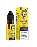 Revoltage Revoltage - Yellow Raspberry - Hybrid Nikotinsalz Liquid 20 mg - 10 ml - Mit Steuerbanderole