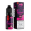 Revoltage Revoltage - Black Mango - Hybrid Nikotinsalz Liquid 20 mg - 10 ml - Mit Steuerbanderole