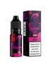 Revoltage Revoltage - Black Mango - Hybrid Nikotinsalz Liquid 20 mg - 10 ml - Mit Steuerbanderole