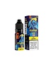 Revoltage Revoltage - Blue Cherry - Hybrid Nikotinsalz Liquid 20 mg - 10 ml - Mit Steuerbanderole