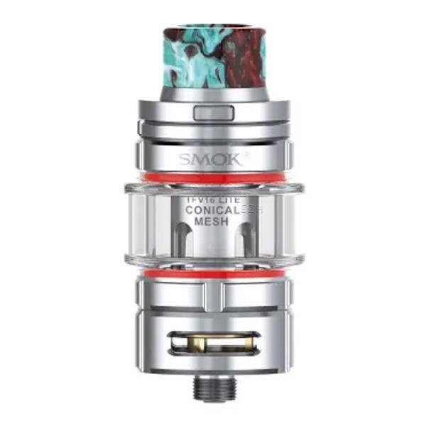 SMOK Smok TFV16 Lite - Verdampfer - 5 ml -Silber