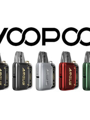 Voopoo VooPoo - Argus P1 - Pod E-Zigaretten Kit - ABVERKAUF !