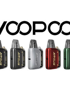 Voopoo VooPoo - Argus P1 - Pod E-Zigaretten Kit - ABVERKAUF !