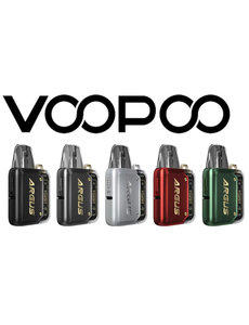 Voopoo VooPoo - Argus P1 - Pod E-Zigaretten Kit