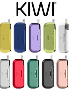 Kiwi Vapor Kiwi Vapor - KIWI - E-Zigaretten Kit