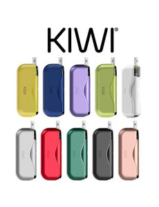 Kiwi Vapor Kiwi Vapor - KIWI - E-Zigaretten Kit